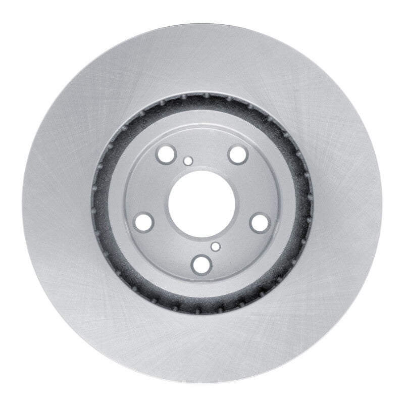 DFC 93-98 Toyota Supra Right Front Brake Rotor