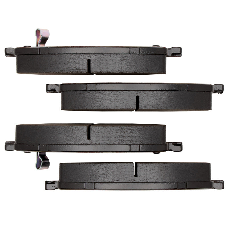 DFC 15-25 Alfa Romeo TONALE Front Euro 5000 Ceramic Brake Pads