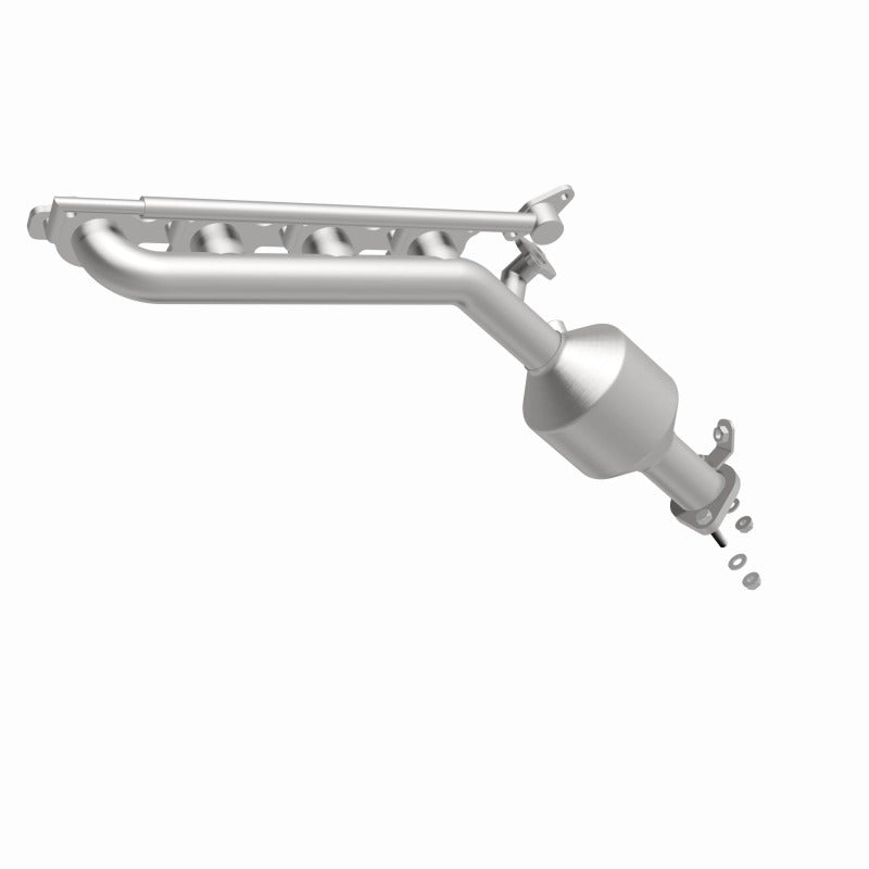 MagnaFlow Direct Fit Catalytic Converter 10-14 GX460 4.6L Manifold