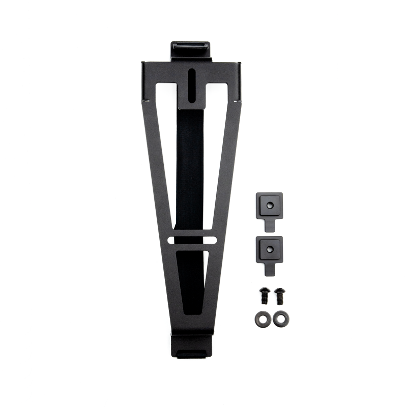 Cali Raised LED Cali Raised Molle Shovel Holder - W/ Utility Shovel