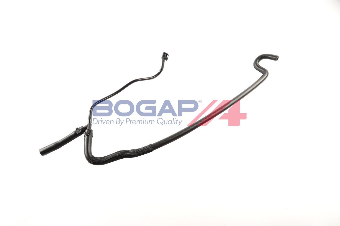 BOGAP E4228112 Radiator Hose