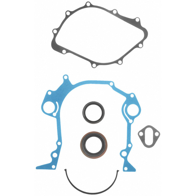 Fel-Pro 17876 Engine Timing Cover Gasket Set