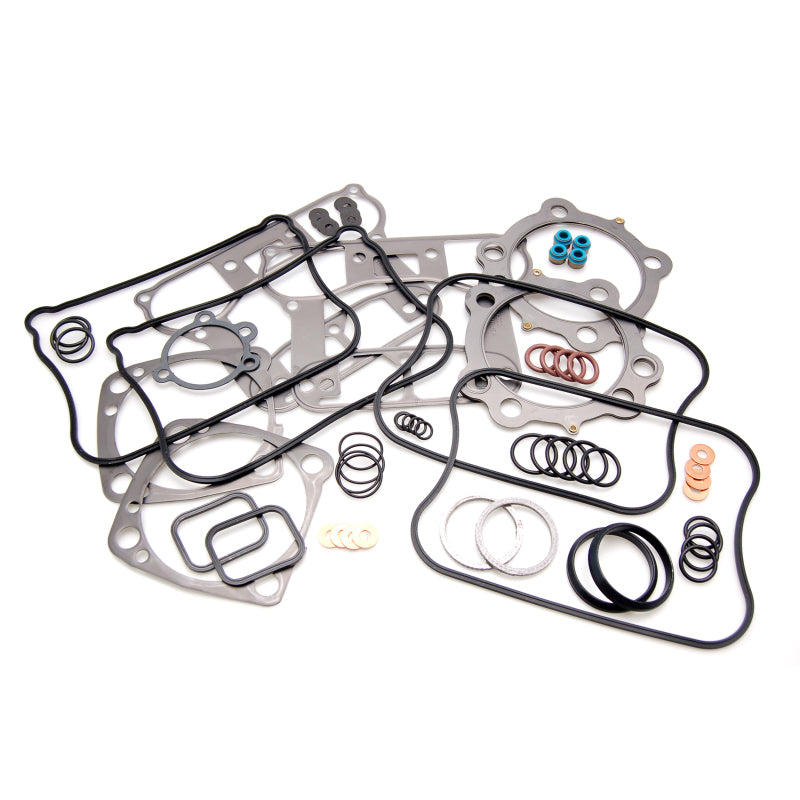 Cometic Gasket Cometic Harley-Davidson 3 3/4in Big Bore Top End Kit For 86-87 1100 EVO