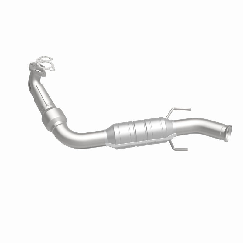 MagnaFlow Direct Fit Catalytic Converter 97 Saab 900 2.3L