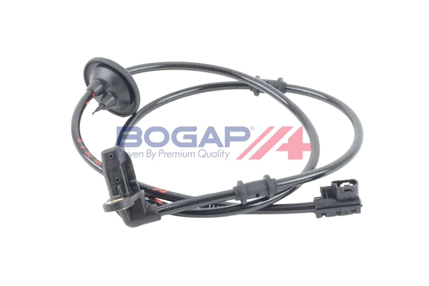 BOGAP C7117240 Sensor, Wheel Speed