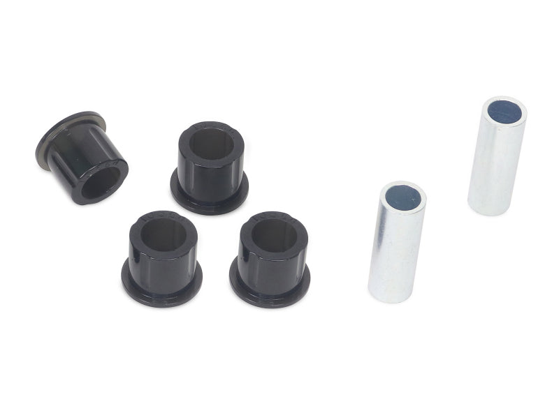 SuperPro Shock Absorber Bushing Set