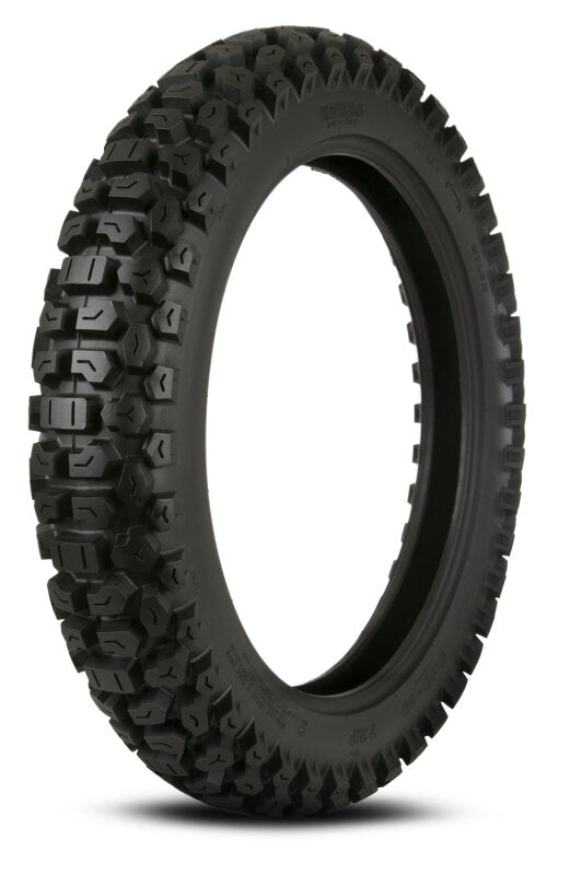 Kenda K270 Dual Sport Rear Tire - 180/80-14 4PR 78P TT