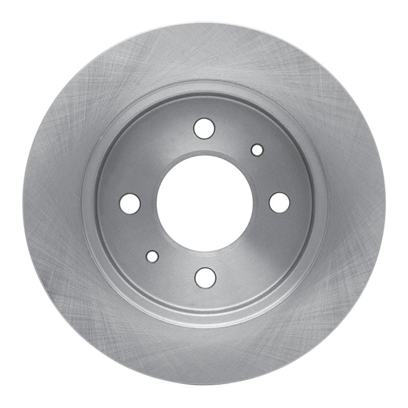 DFC 92-96 Dodge Colt Rear Brake Rotor