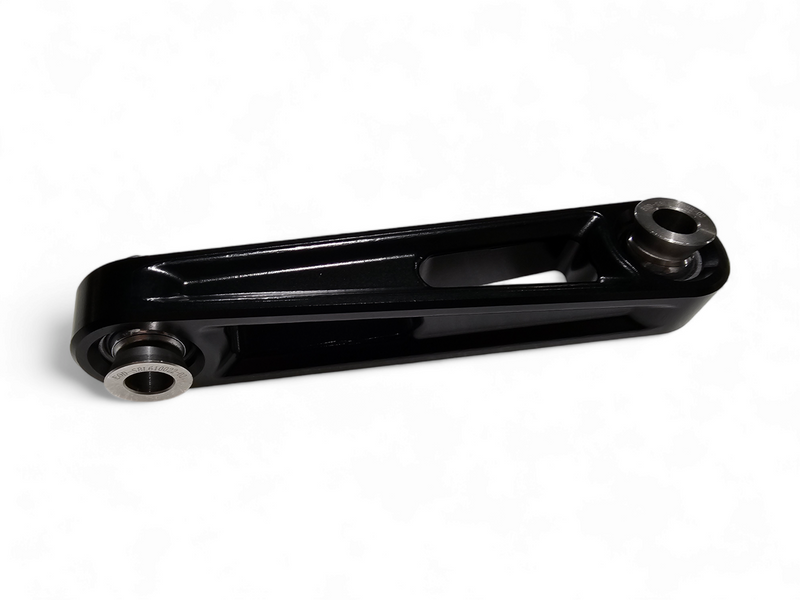 Elektric Off Road Elektric Offroad 2020+ Polaris Rzr Pro Xp Volt Billet Front Sway Bar Links Anodized Black