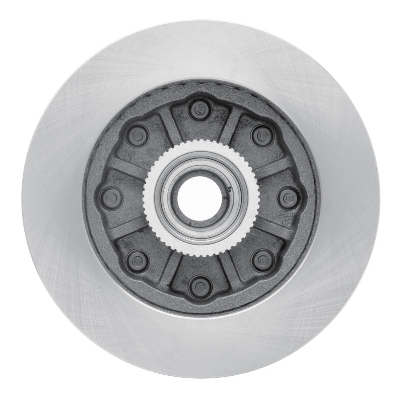 DFC 01-02 Chevrolet Express 2500 Front Brake Rotor
