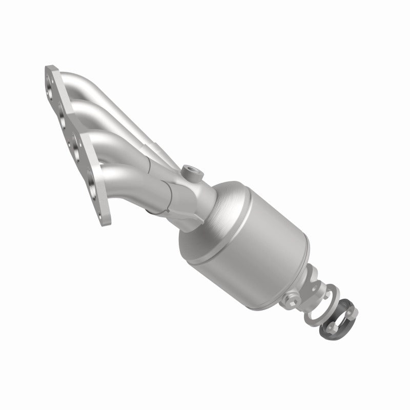 MagnaFlow Direct Fit Catalytic Converter 03-05 Honda Civic 1.3L
