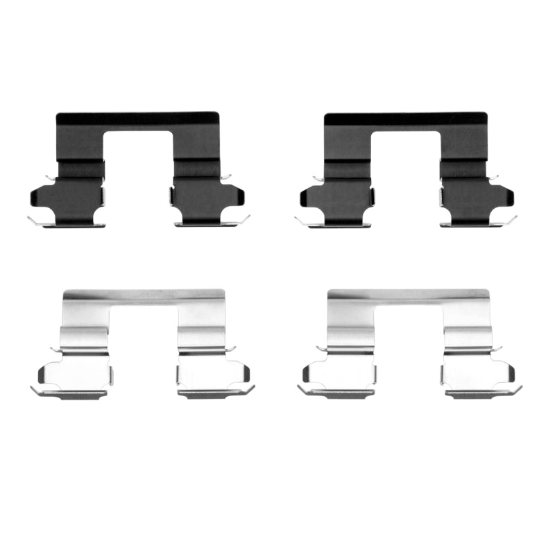 DFC 04-16 Buick Allure Rear Premium Hardware Kit