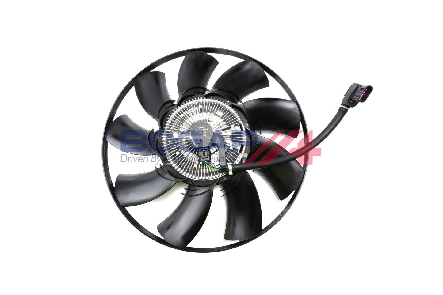 BOGAP E4243112 Fan, Engine Cooling