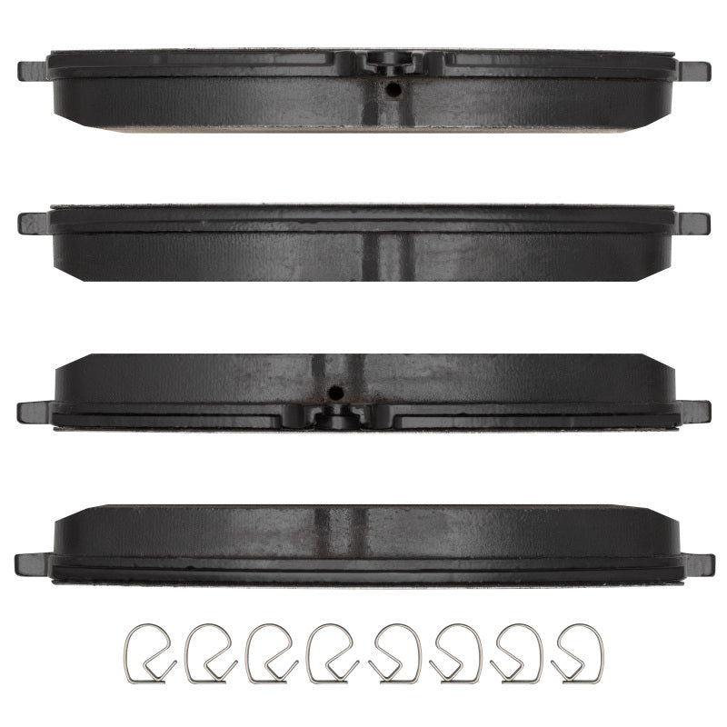 DFC 20-25 Mercedes-Benz GLE450 Front 5000 Advanced Ceramic Brake Pads