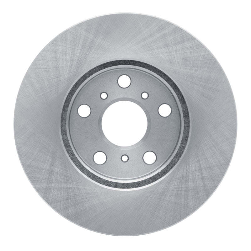 DFC 88-93 Toyota Celica Front Brake Rotor