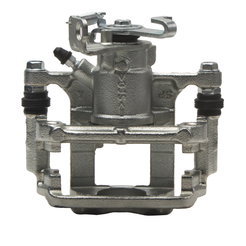 DFC 11-16 Chevrolet Cruze Rear-R Premium Caliper - Silver Zinc Coated