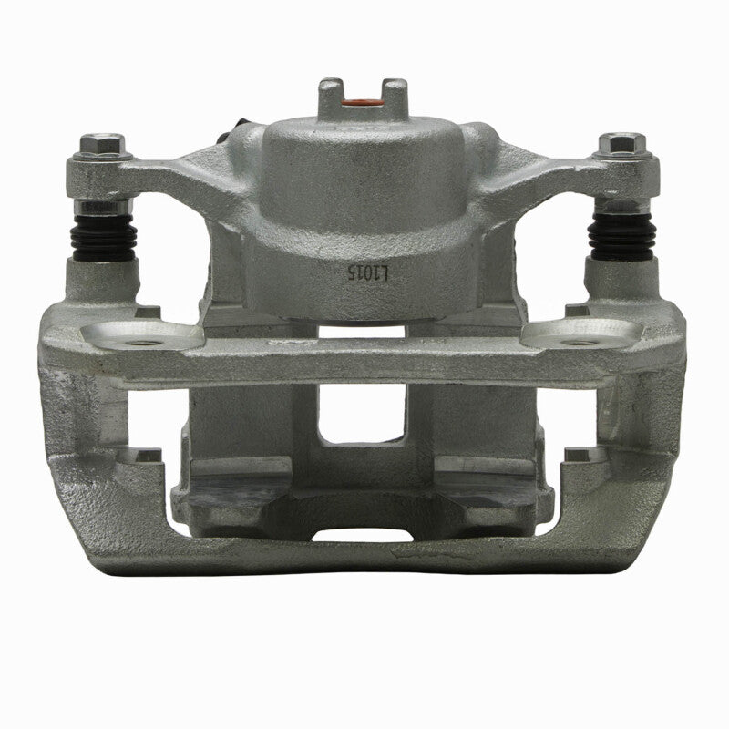 DFC 16-22 Acura ILX Front-L Silver Zinc Coated Premium Caliper