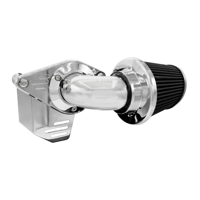 Vance and Hines Vance & Hines HD Touring 08-16 VO2 Falcon Intake Chrome