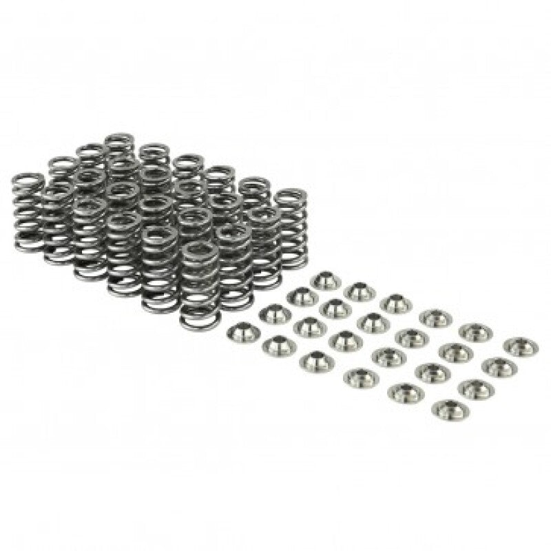 Skunk2 Racing Skunk2 Toyota Supra MK5 / BMW B58/S58 High Lift Valve Spring & Titanium Retainer Set