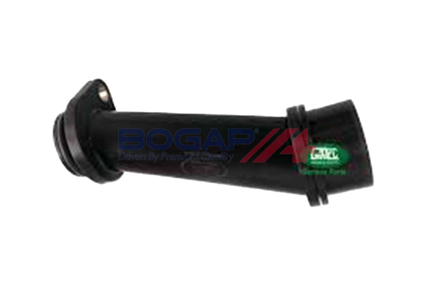 BOGAP E1411100 Oil Pump Suction Pipe