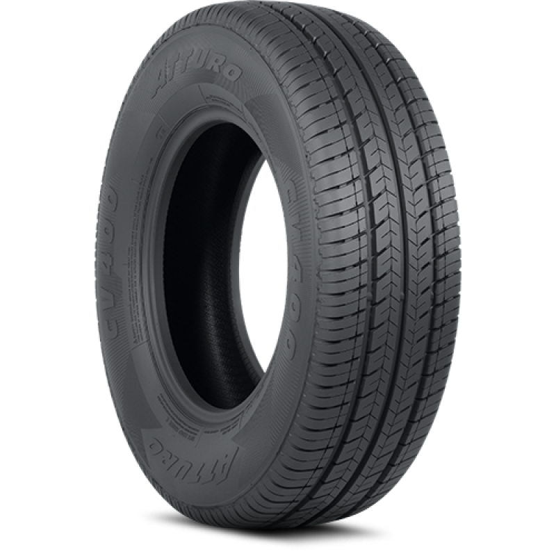 Atturo Tire Atturo CV 400 Tire - 225/75R16C 121/120R