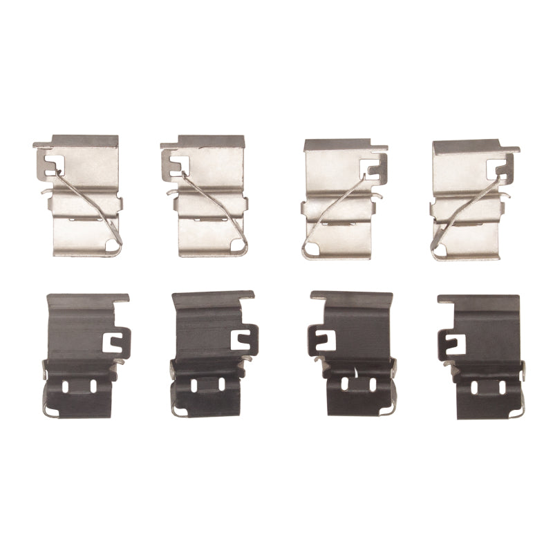 DFC 21-25 Hyundai Elantra Rear Premium Hardware Kit