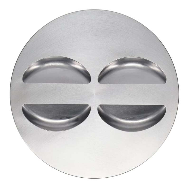 JE Pistons 602 SBC CRATE KIT 4005-3480-5700-1560