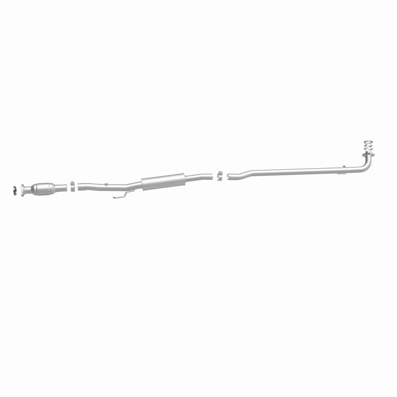 MagnaFlow Direct Fit Catalytic Converter 99-01 Lexus ES300 3.0L