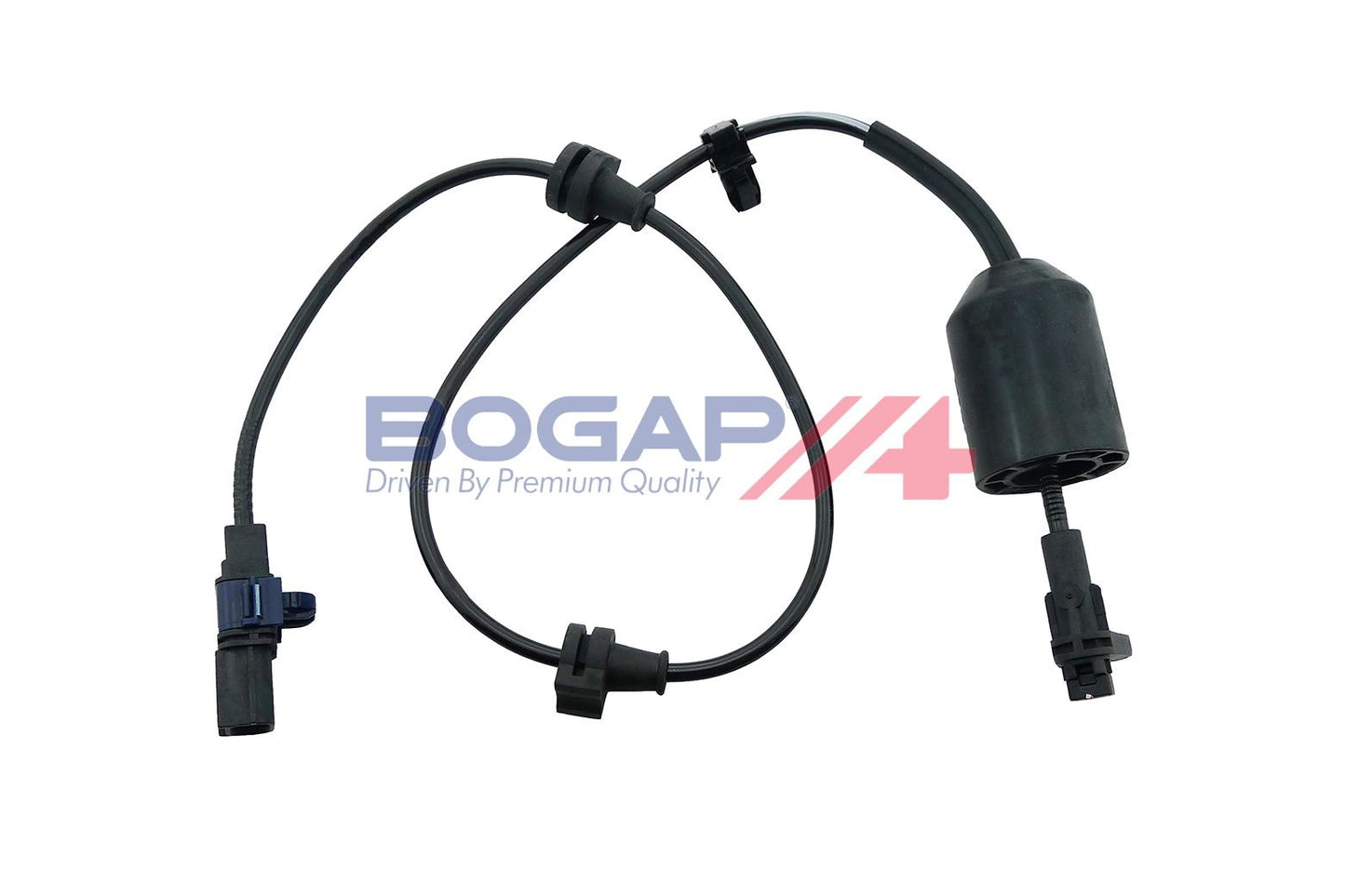 BOGAP H7117156 Sensor, Wheel Speed
