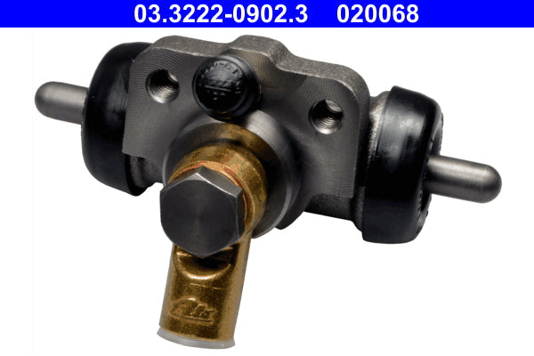 TOURMAX CPK-118 Brake Caliper Piston