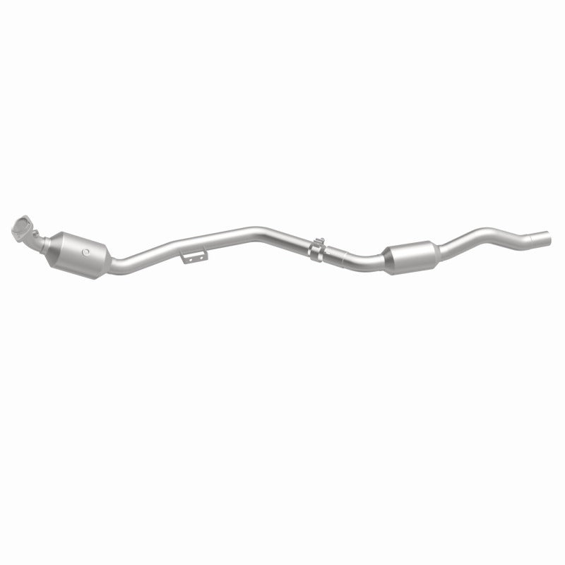 MagnaFlow Direct Fit Catalytic Converter 07-09 Mercedes-Benz E350 V6-3.5L