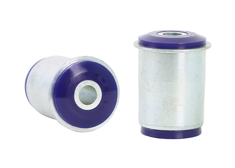 SuperPro Lower Control Arm Bushing Kit