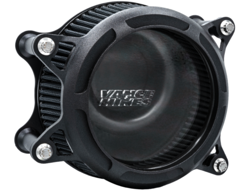 Vance and Hines Vance & Hines HD Multi Fit VO2 Insight Intake Kit Black