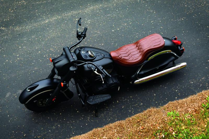 Kuryakyn Spear Driver Floorboard Inserts Satin Black