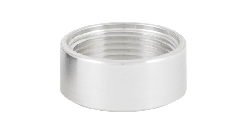 Peterson Fluid Systems Filler Neck Billet 1 7/16-12