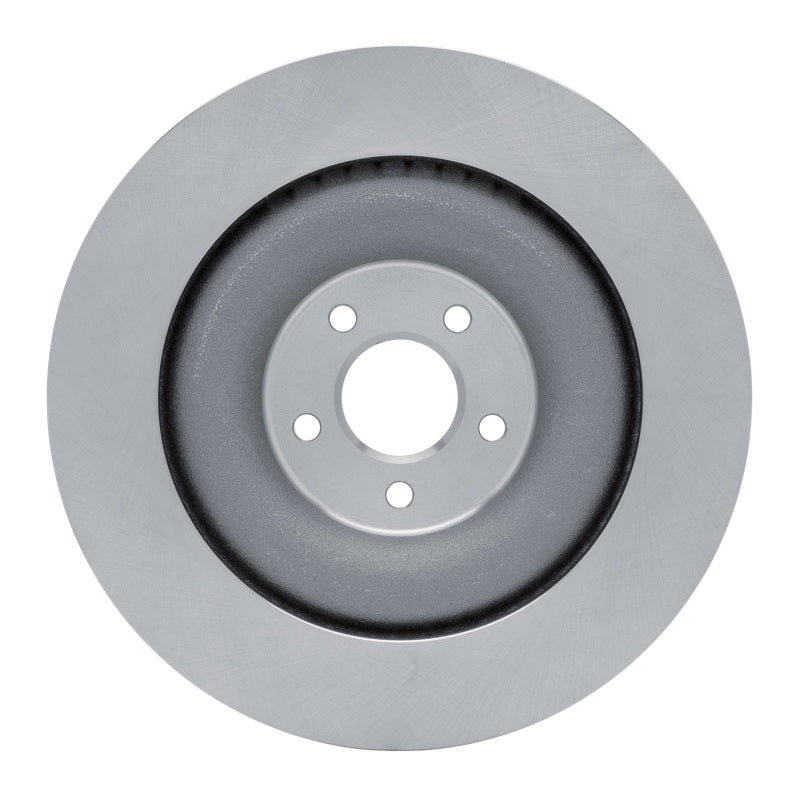 DFC 10-24 Jaguar XF Rear Brake Rotor
