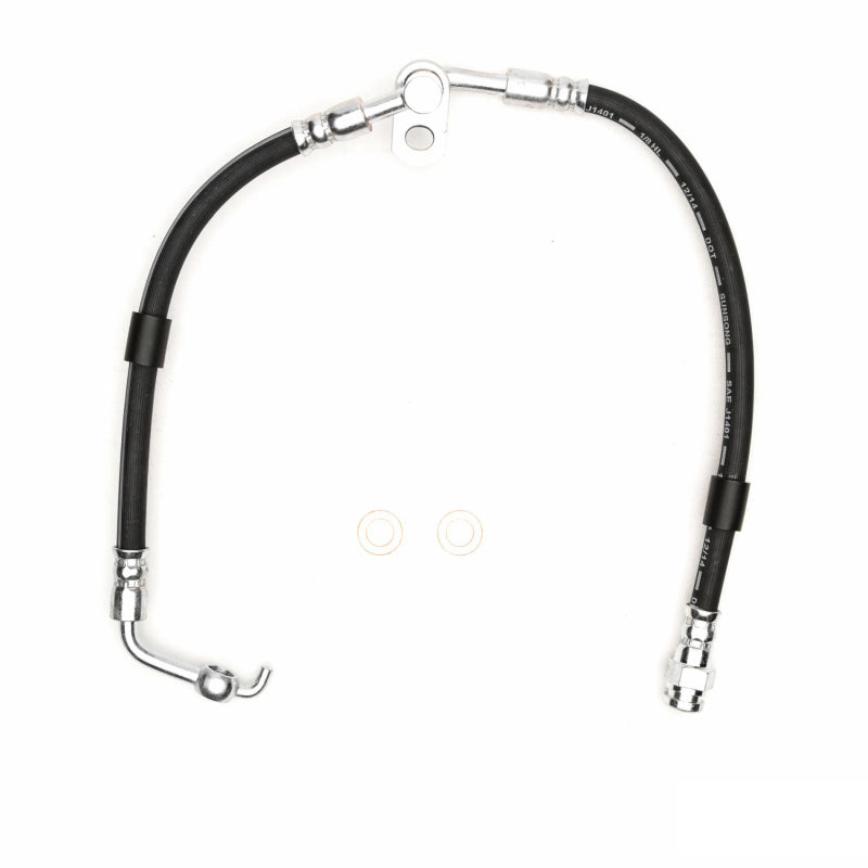 DFC 04-11 Mazda RX-8 Front-R Brake Hose