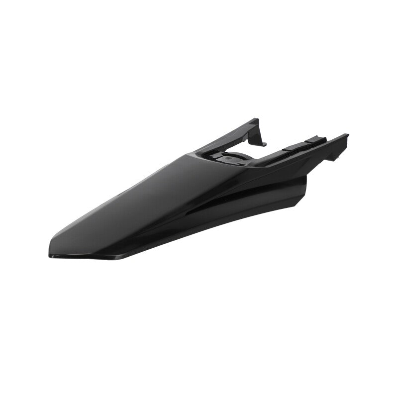 Cycra 23+ KTM SX/SX-F/XC/XC-F Rear Fender - Black