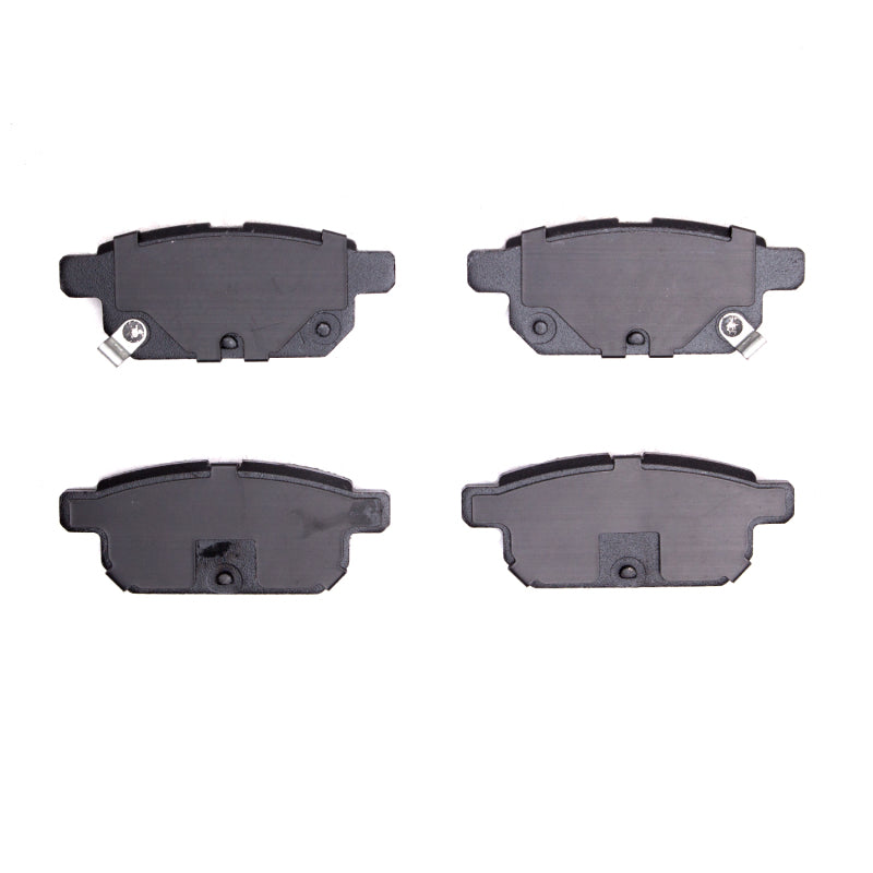 DFC 13-23 Suzuki Vitara (Mexico) Rear 3000 Ceramic Brake Pads