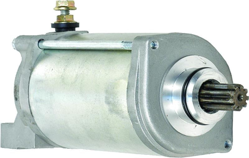 BikeMaster Starter