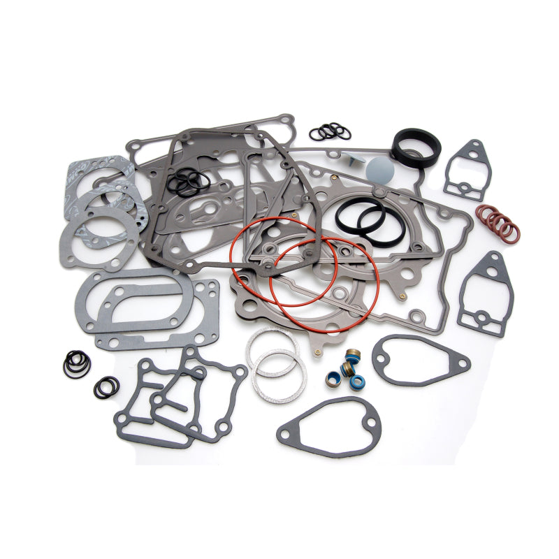 Cometic Gasket Cometic Harley-Davidson 99-02 T/Cam Top End Rebuild Kit .030in H/G 3.750in