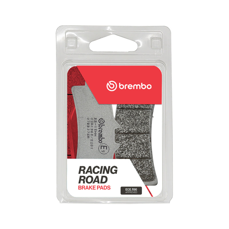 Brembo Powersports Brembo 15-22 Husqvarna FS 450cc/21-22 KTM SX SMR 450cc Brake Pad - Front