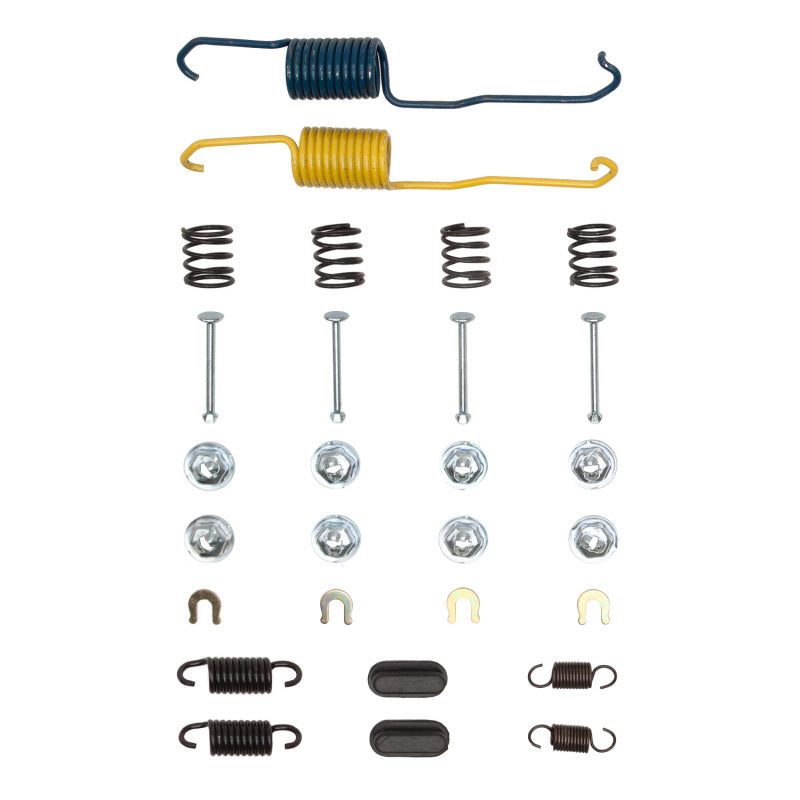 DFC 83-04 Toyota RAV4 Rear Drum Brake Hardware Kit