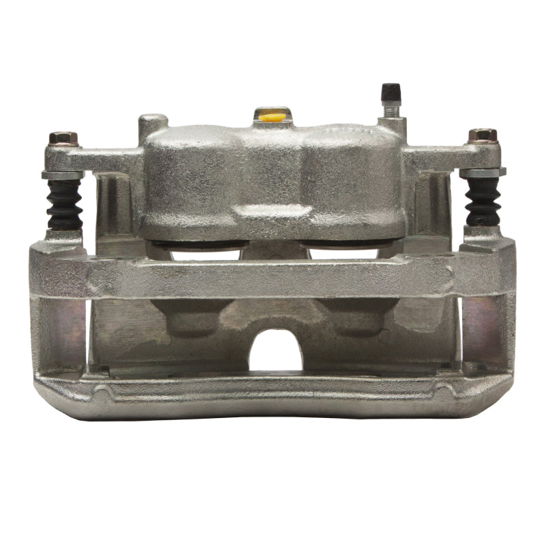 DFC 10-21 Ford F-150 4WD Front-L Premium Caliper - Silver Zinc Coated