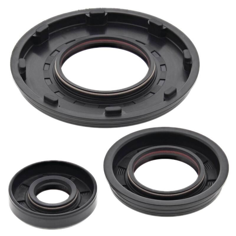 Vertex Pistons Vertex Gaskets 2006 Polaris 700 Classic EFI Oil Seal Kit
