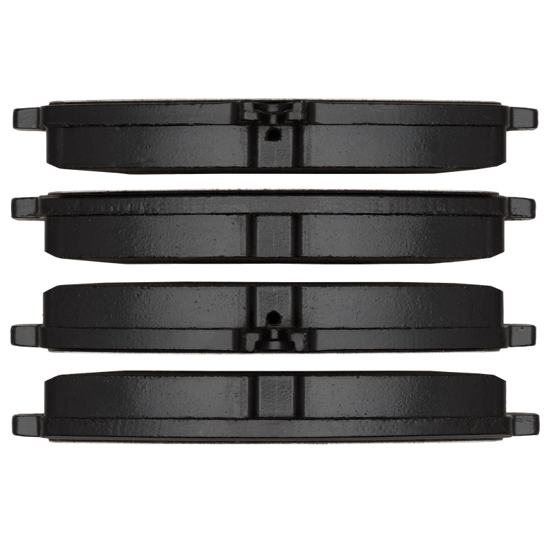 DFC 13-24 Mercedes-Benz SL63 AMG Rear 5000 Advanced Low Metallic Brake Pads