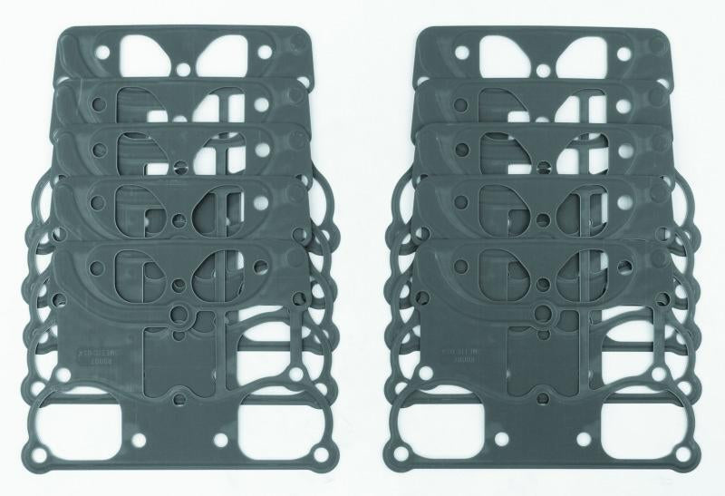 TwinPower Twin Power 99-17 Twin Cam Big Twin Lower Rocker Box Gaskets Replaces H-D 16719-99 Pr