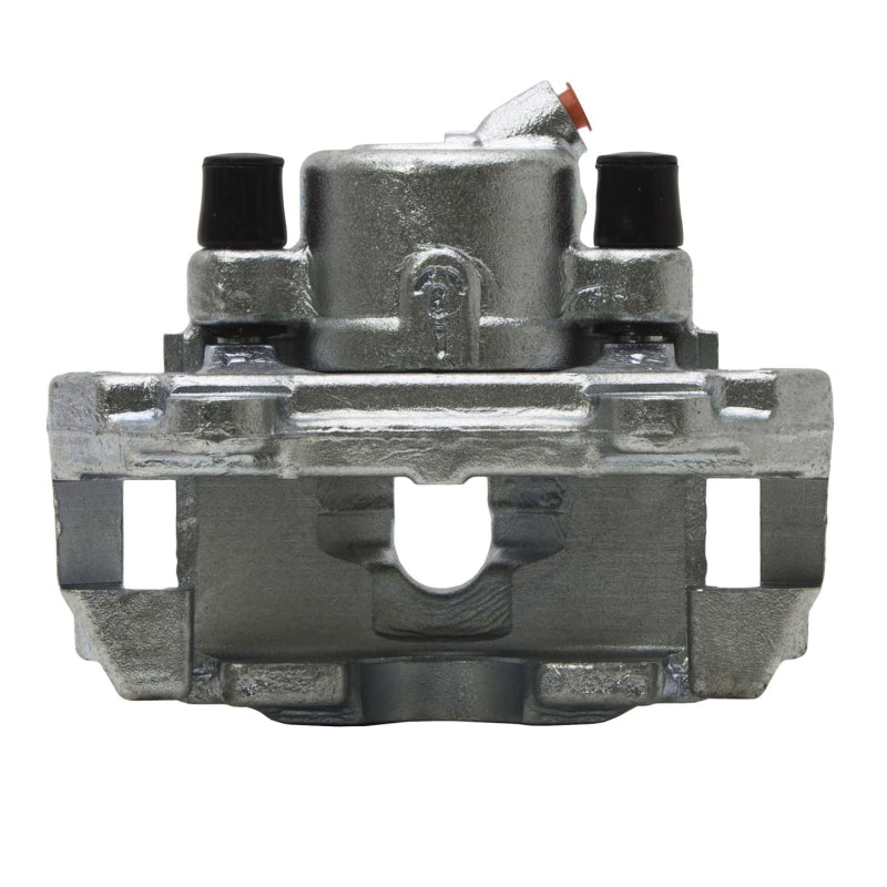 DFC 12-12 Fiat 500 Front-R Premium Caliper - Silver Zinc Coated