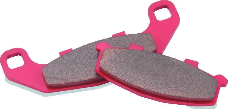 BikeMaster BM-141 Sintered Brake Pads