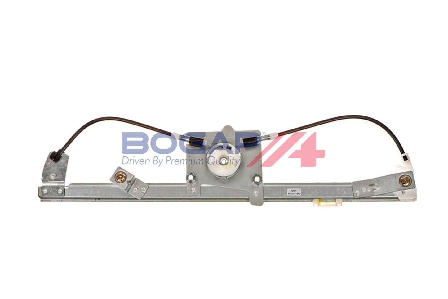 BOGAP P5341110 Window Regulator